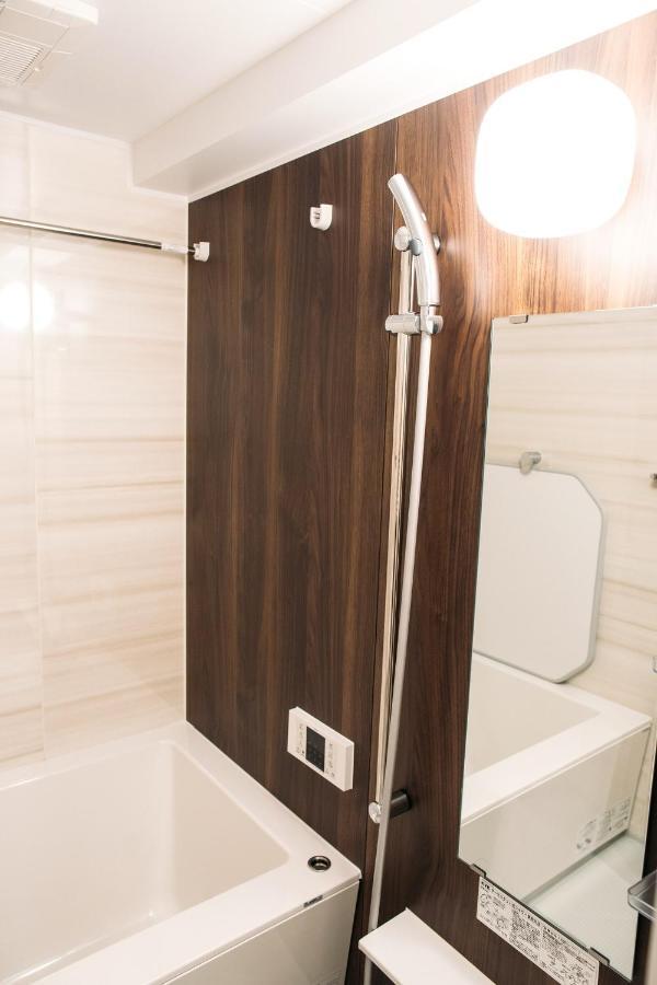 Hotel Inthehood Nihonbashi - Vacation 09765v *